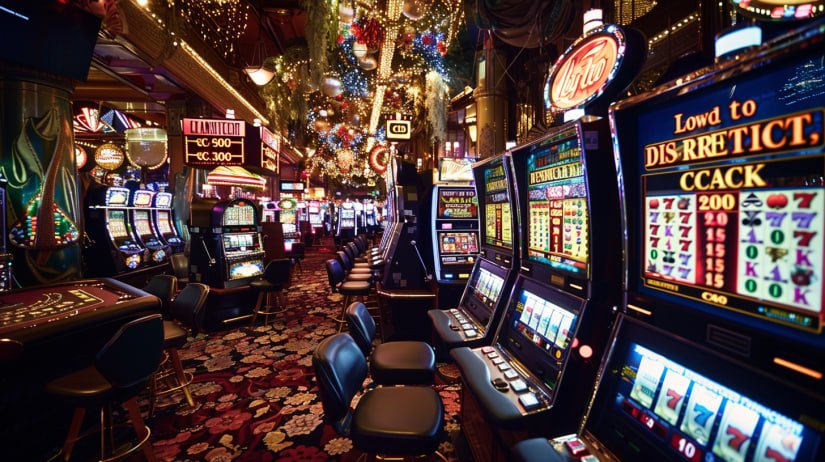 Slots Games pp8bet