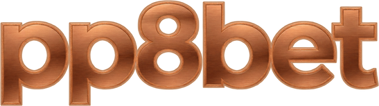 pp8bet Logo